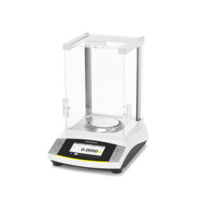 Analysenwaage Entris II BCA324i-1CEU 320 g / 0,1 mg