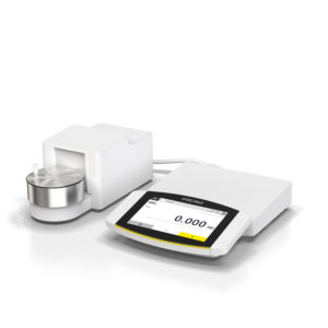 Mikrowaage Cubis II 10.6S 10.1 g / 0.001 mg