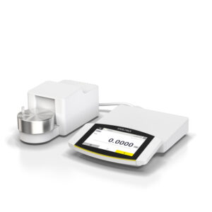 Ultramikrowaage Cubis II 2.7S 2.1 g / 0.0001 mg