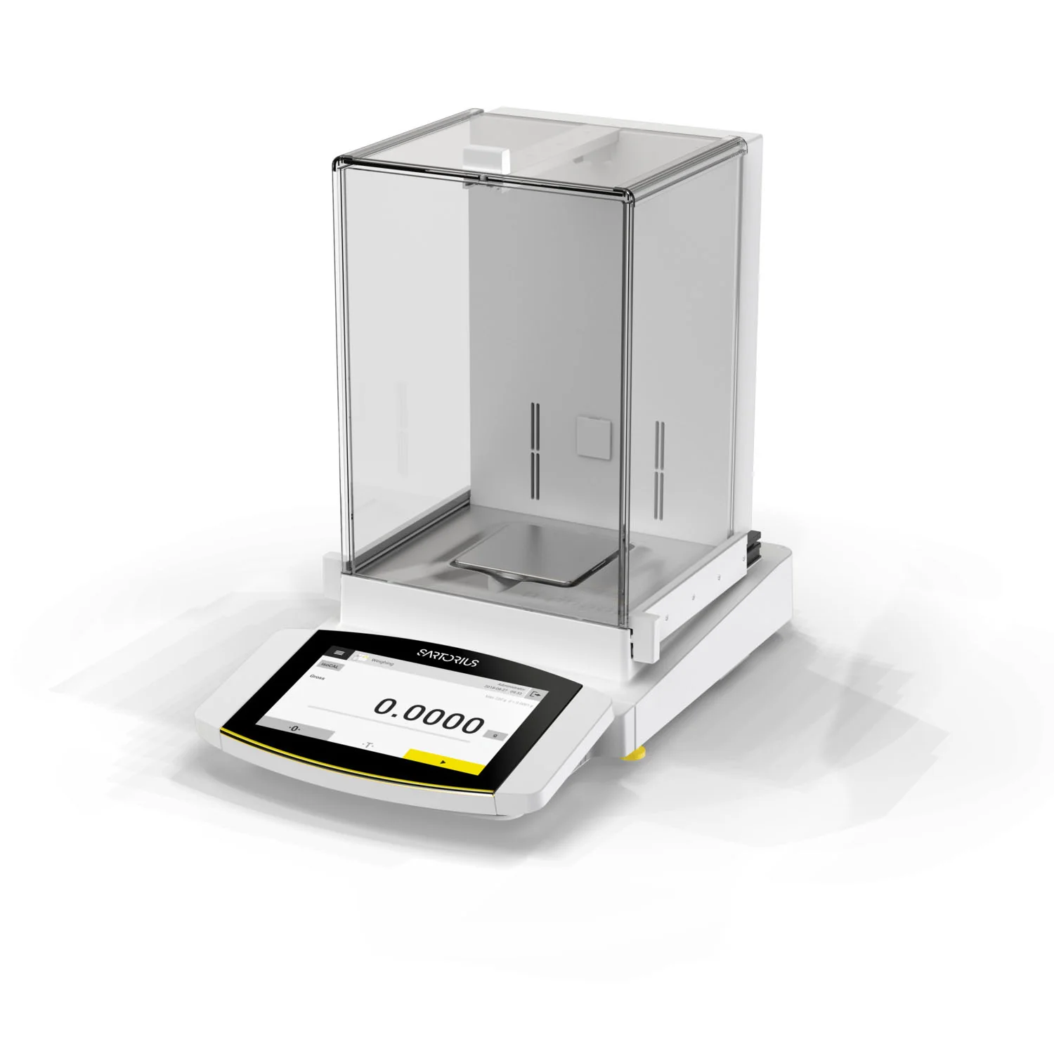 Sartorius Analysenwaage Cubis II MCA224S-2S00-A 220 g / 0.1 mg