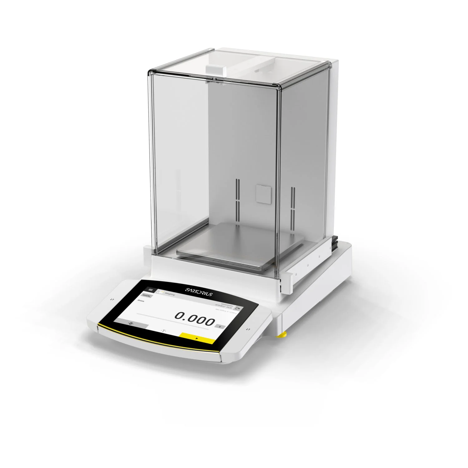 Sartorius Präzisionswaage Cubis II MCA3203S-2S00-A 3200 g / 1 mg