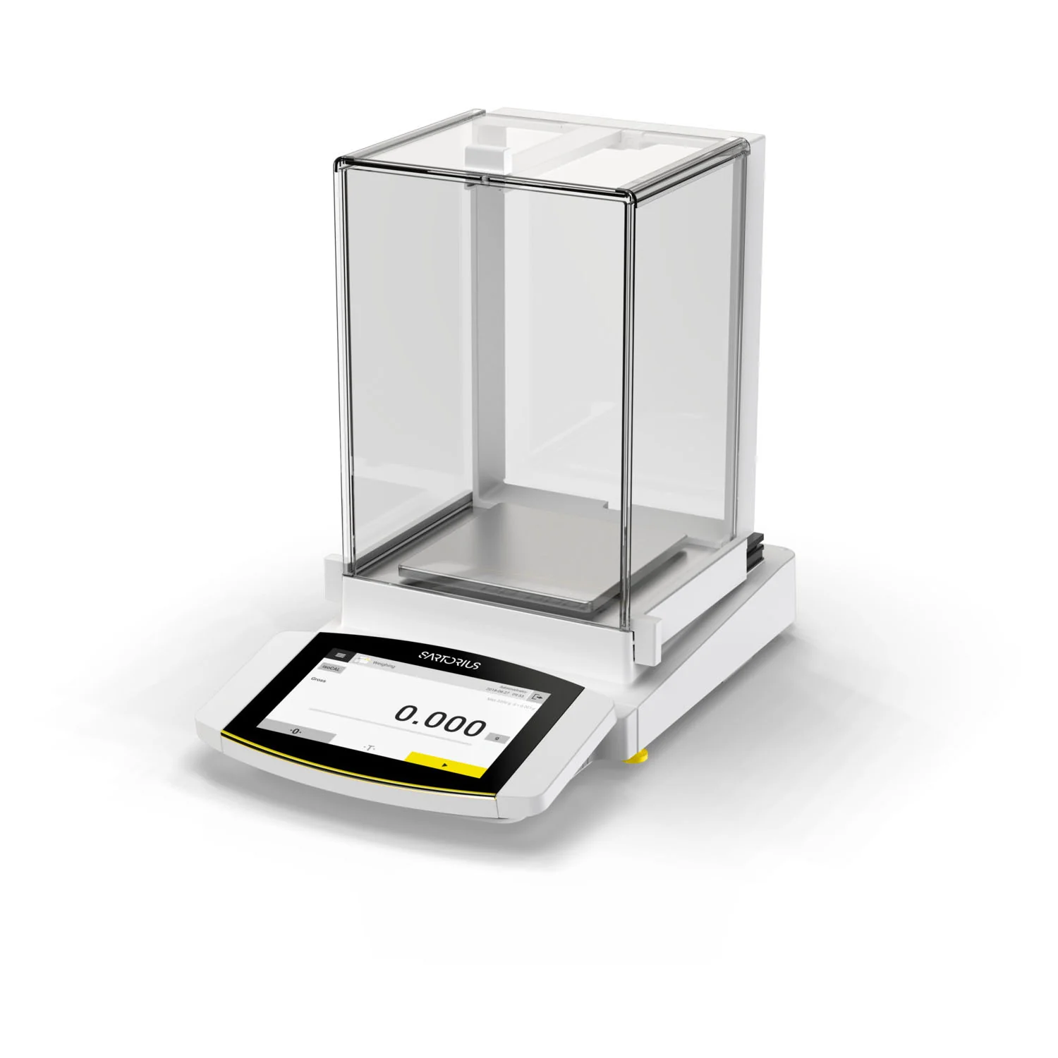 Sartorius Präzisionswaage Cubis II MCA3203S-2S00-U 3200 g / 1 mg