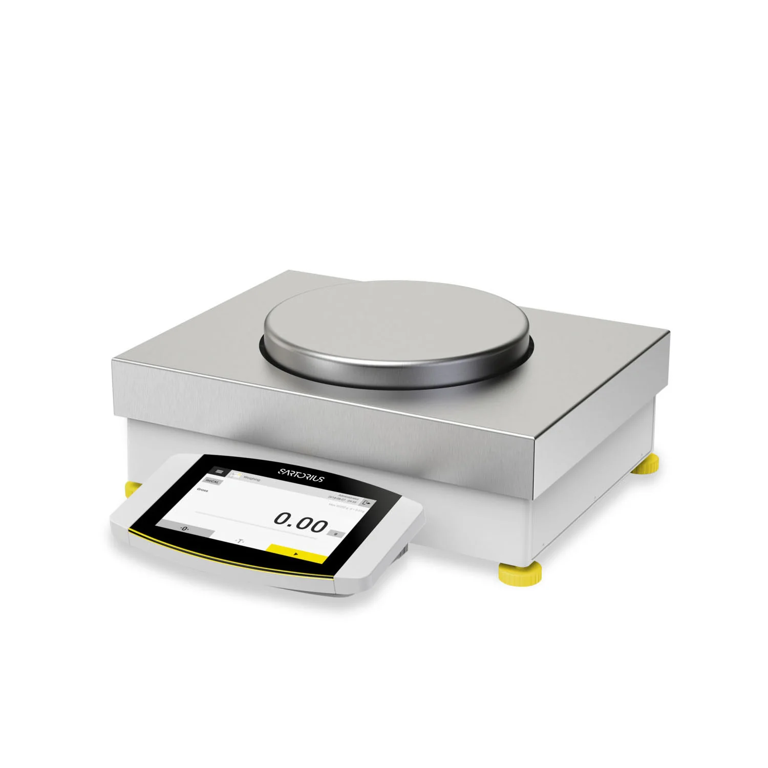 Sartorius Präzisionswaage Cubis II MCA32202P-2S00-0 4200 g | 32200 g / 10 mg | 100 mg