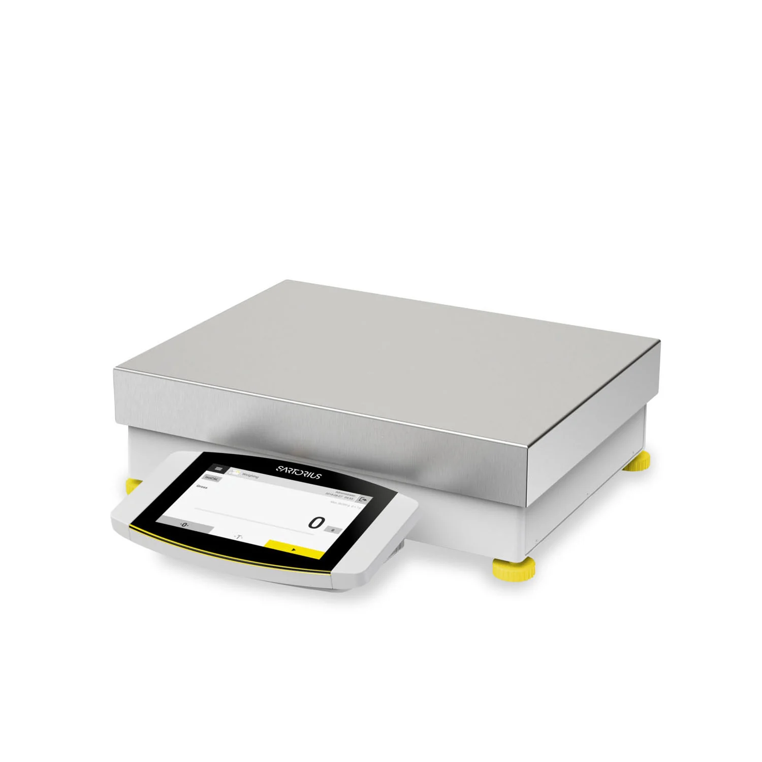 Sartorius Präzisionswaage Cubis II MCA36200S-2CEU-0 36200 g / 1000 mg