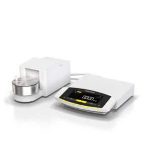 Mikrowaage Cubis II 10.6S 10.1 g / 0.001 mg