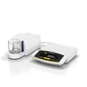 Mikrowaage Cubis II 10.6S 10.1 g / 0.001 mg