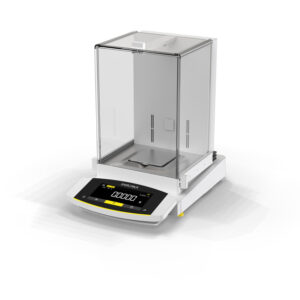 Analysenwaage Cubis II 124S 120 g / 0.1 mg