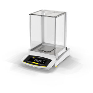 Analysenwaage Cubis II 124S 120 g / 0.1 mg