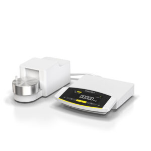 Ultramikrowaage Cubis II 2.7S 2.1 g / 0.0001 mg