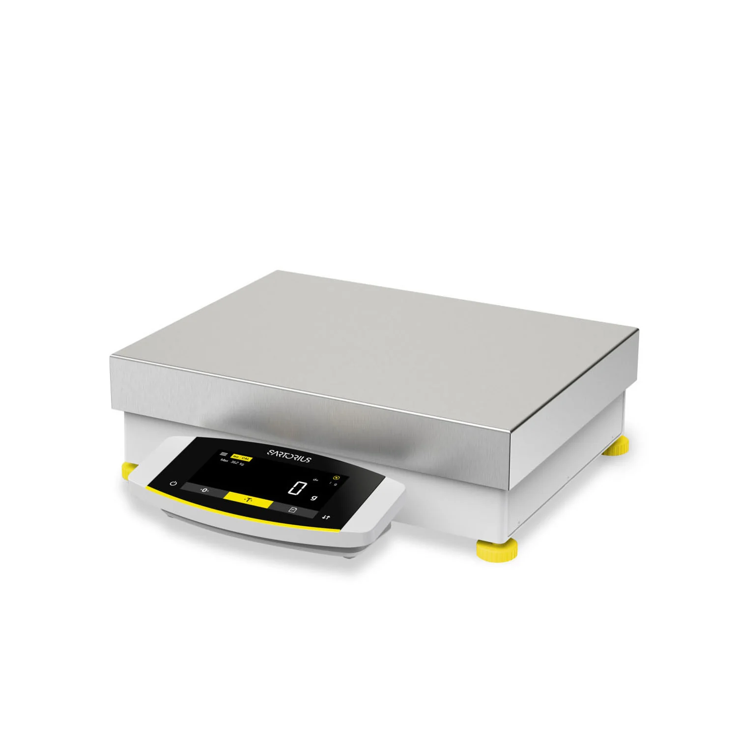 Sartorius Präzisionswaage Cubis II MCA323S-2CEU-E 320 g / 1 mg