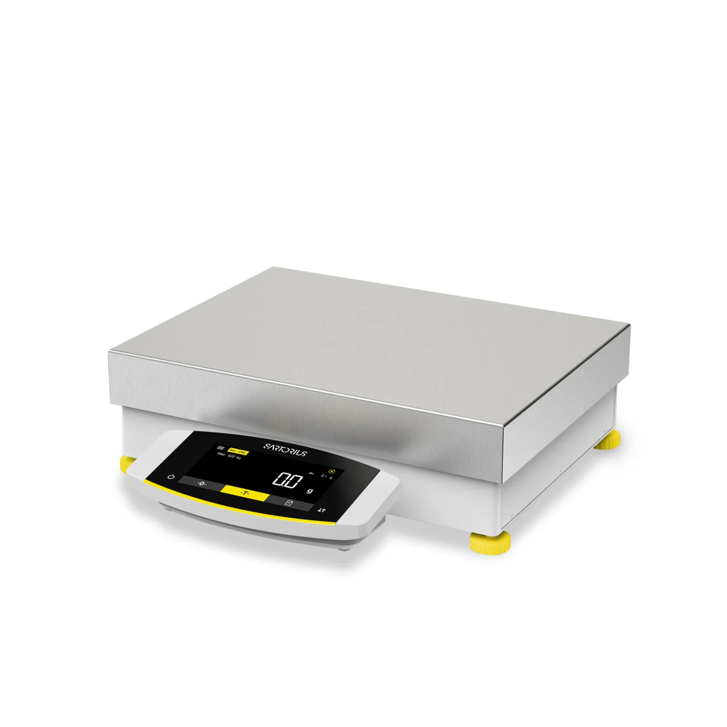 Sartorius Präzisionswaage Cubis II MCE50201S-2S00-0 50200 g / 100 mg