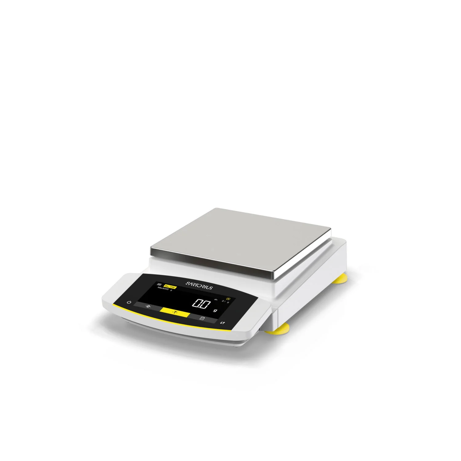 Sartorius Präzisionswaage Cubis II MCE8201S-2CEU-0 8200 g / 100 mg