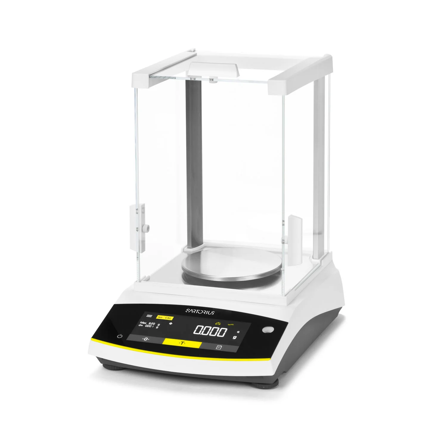 Sartorius Präzisionswaage Entris II BCE223I-1CEU 220 g / 1 mg