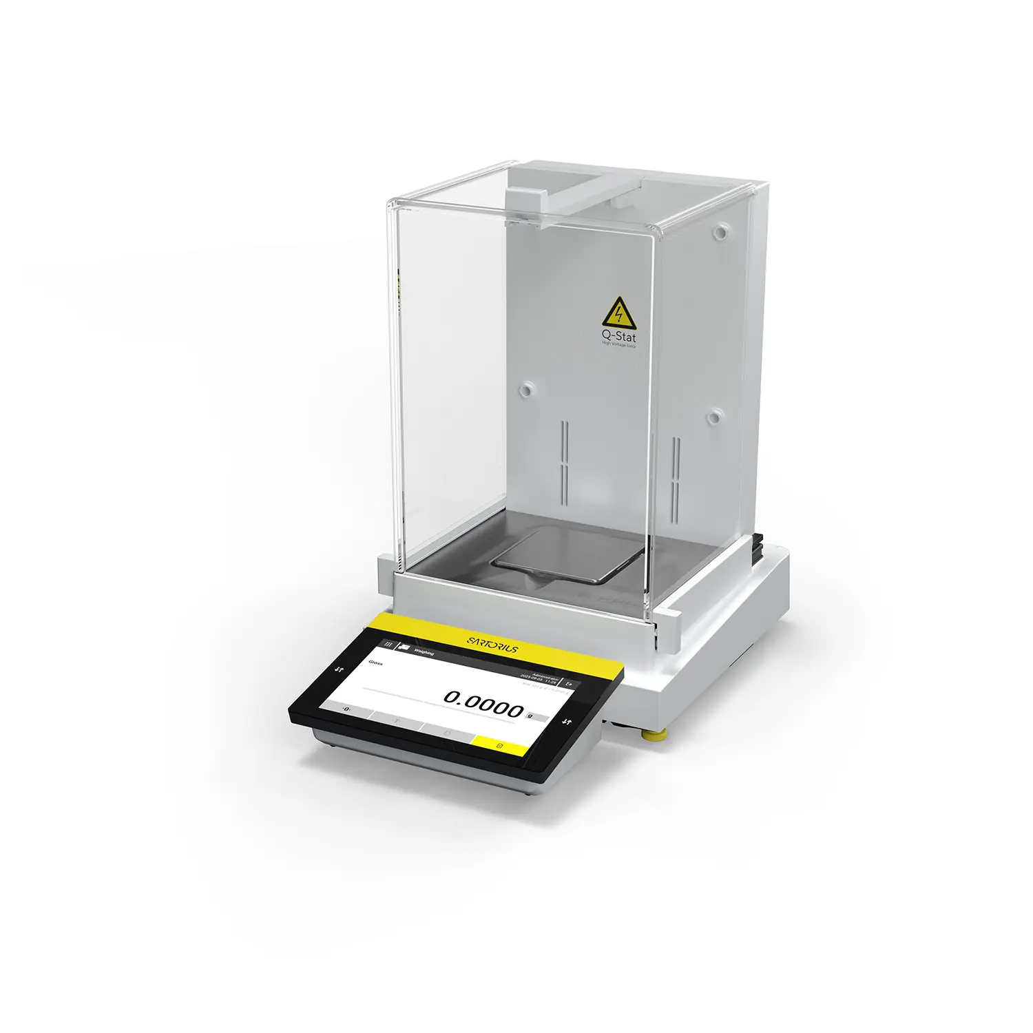 Sartorius Analysenwaage Cubis III CUB524S-1EU-IC 520 g / 0,1 mg