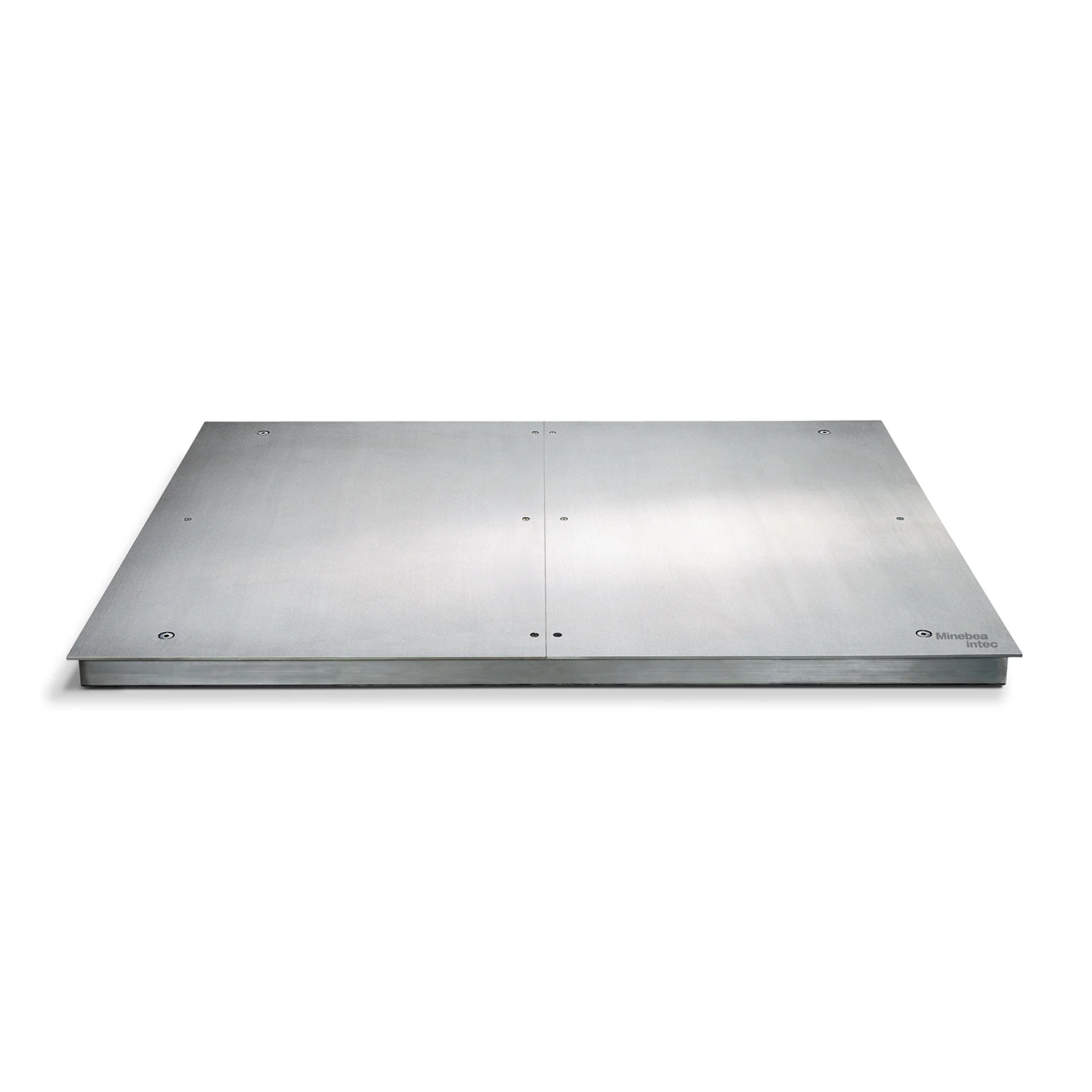 Minebea Intec Combics Plattform lackiert CAAPP4-600WR-S